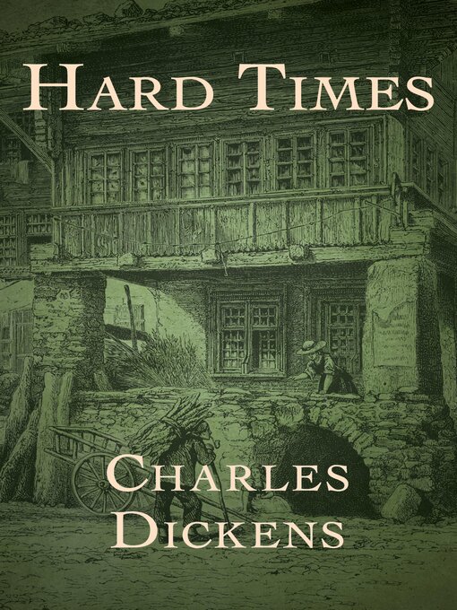 Title details for Hard Times by Charles Dickens - Available